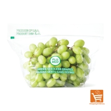 Grapes White