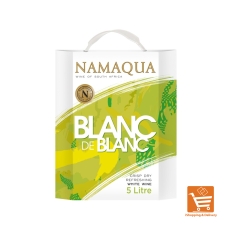 Namaqua Blanc De Blanc 5Lt