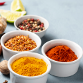 Spices & Seasonings
