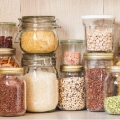 Pantry Staples