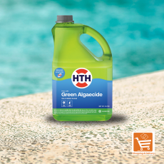 THT Green Algaecide