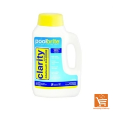 Pool Brite Clarity Micro Granular...