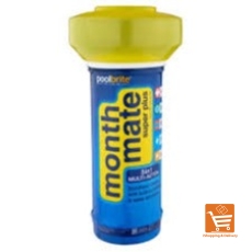 Pool Brite Month Mate Super Plus