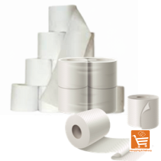 Toilet Paper 2ply (48s)