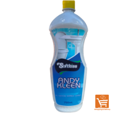Softkiss Andy Kleen All Purpose...
