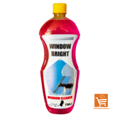 Window Bright Window Cleaner - 1...