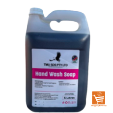 Hand Wash Soap - 1 Liter