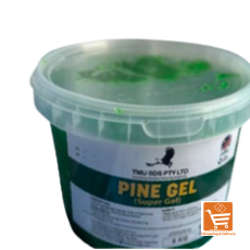 Pine Gel (Super Gel) - 5 KG