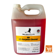 All Purpose Cleaner 1L