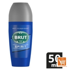Brut Spirit Antiperspirant Roll On...