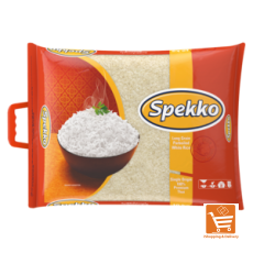 Spekko Long Grain Parboiled White...