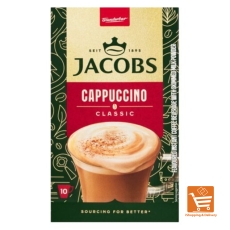 Jacobs KRONUNG CAPPUCCINO ORIGINAL...