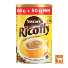 Nescaf&eacute; Ricoffy Original...