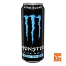 MONSTER ULTRA ABSOLUTE ZERO 500ml