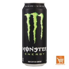 MONSTER ORIGINAL 500ml