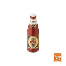 ALL GOLD TOMATO SAUCE  (700ML)