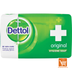 Dettol Original Bath Soap 175g