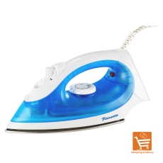 Pineware Steam Spray Dry Iron