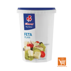 Clover Feta Cheese